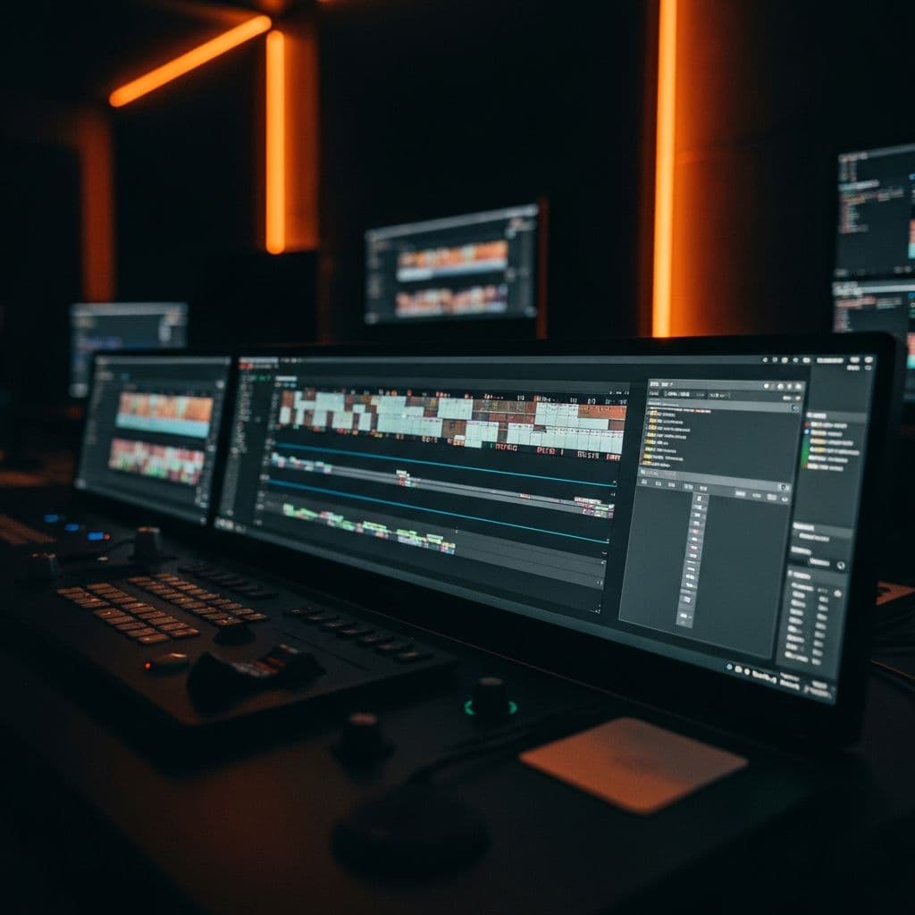 I will edit and color grade your video footage at a pro level