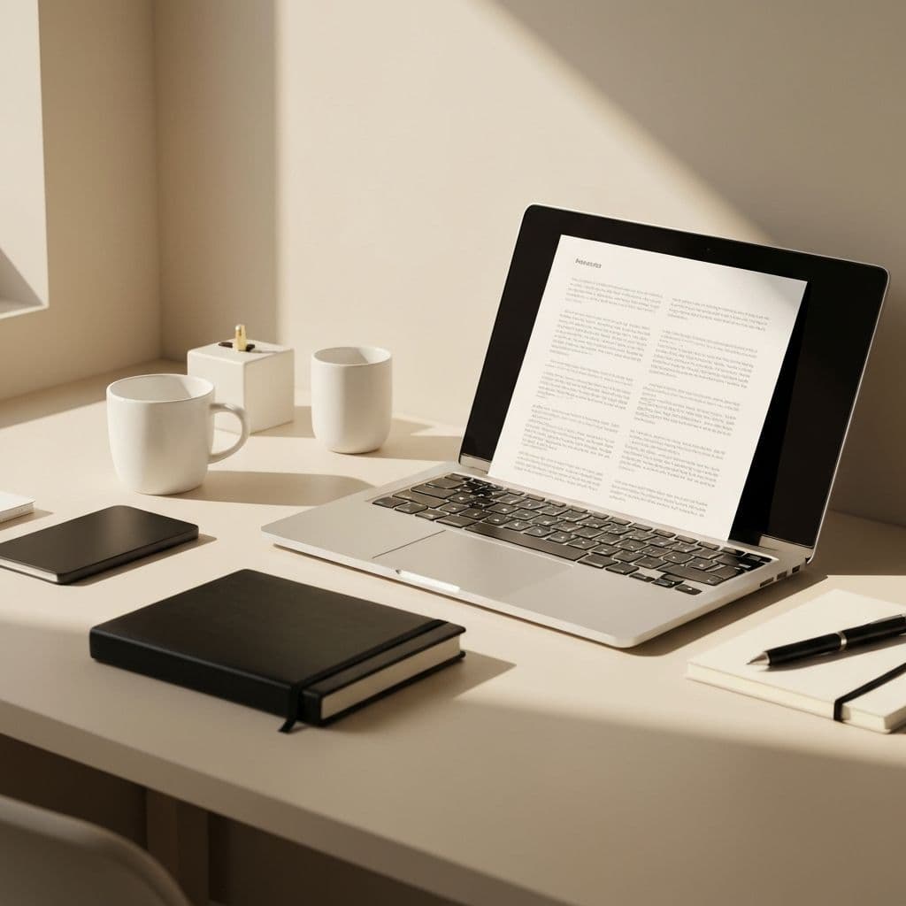 I will write SEO-optimized blog posts and landing page copy